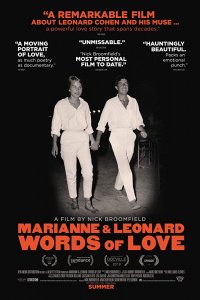Marianne & Leonard: Words Of Love