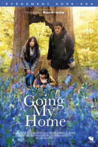 Going my Home - Episodes 2 et 3