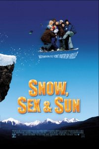 Snow, sex & sun