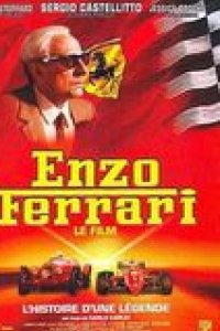 Enzo Ferrari-Le Film