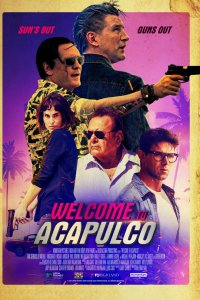 Welcome à Acapulco