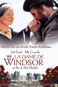 La Dame de Windsor