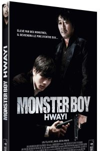 Monster Boy : Hwayi