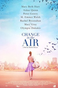 Change In The Air