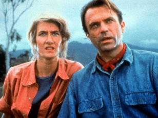10 secrets de tournage sur la saga Jurassic Park