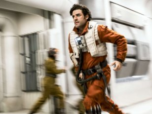 Oscar Issac prêt à revenir dans Star Wars ? "Je suis ouvert à tout"