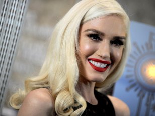 Mr. & Mrs. Smith : Gwen Stefani aurait pu décrocher le rôle d'Angelina Jolie