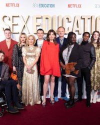 Sex Education : une actrice phare de la série ne sera pas dans la saison 4