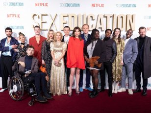Sex Education : une actrice phare de la série ne sera pas dans la saison 4
