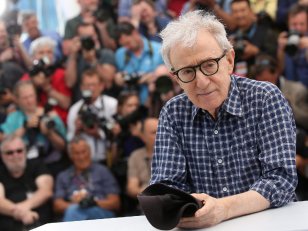 Woody Allen : on connait son casting 100% français de son prochain film