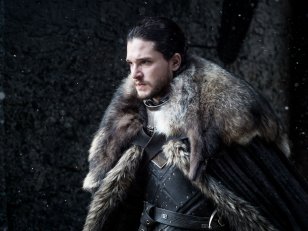 Game Of Thrones : alerte, une série sequelle sur Jon Snow est en préparation !