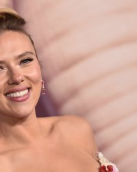 Scarlett Johansson jouera dans le premier film de Kristin Scott Thomas