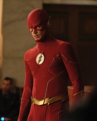 Bye bye The Flash : la saison 9 de la série DC comics sera la dernière