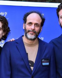 Call Me by Your Name : Luca Guadagnino revient sur les scènes de sexe du film