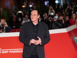 Quentin Tarantino tacle les films de François Truffaut : "Je ne suis pas un fan"