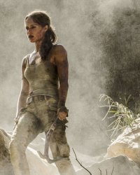 Tomb Raider : Edgar Wright a t-il trouvé la nouvelle Lara Croft ?
