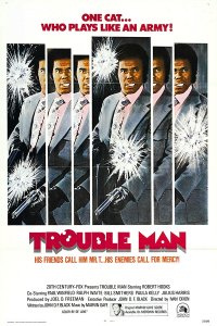 Trouble Man