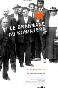 Le Brahmane du Komintern