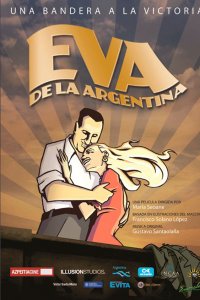 Eva de la Argentina
