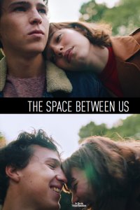 The Space Betwen Us