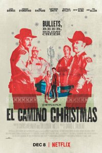 Un Noël à El Camino