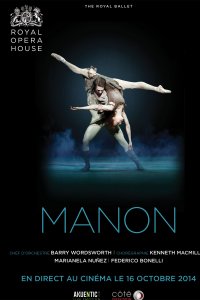 Manon (Côté Diffusion)