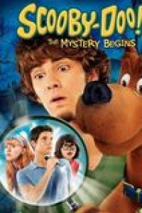 Scooby-Doo : le mystère commence