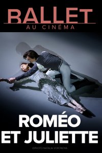 Roméo et Juliette (Ballet du Bolchoï)