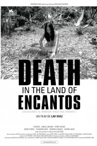 Death in the Land of Encantos (Partie 2)