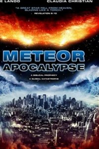 Meteor apocalypse
