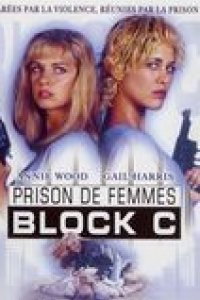 Prison de femmes - Block C
