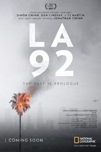 L.A. 92 : Les émeutes