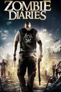 Zombie Diaries - Journal d'un zombie