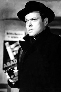 Shadowing the third man