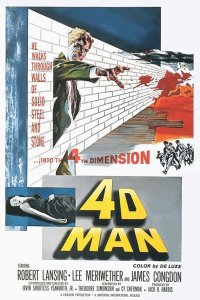L'Homme en 4 dimensions