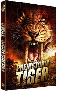 Prehistoric Tiger