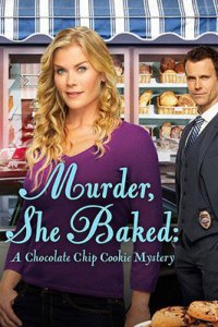 Murder, She Baked: A Chocolate Chip Cookie Murder Mystery