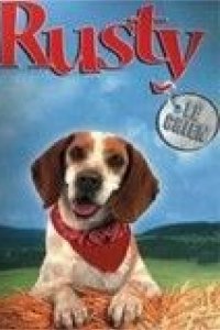 Rusty, chien détective