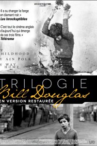 Trilogie Bill Douglas : My Way Home