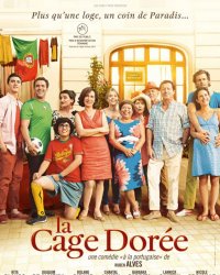 La Cage Dorée : la comédie à la portugaise