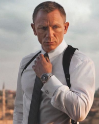 James Bond : De Dr No à Skyfall, un demi-siècle monumental