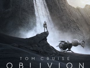 Oblivion avec Tom Cruise : Nouveau pari risqué ?