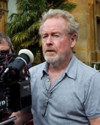 Ridley Scott s'attaque à 3001 : L'Odyssée finale