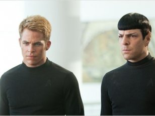 Star Trek 3 : Rupert Wyatt et Justin Lin dans la short-list pour remplacer Abrams