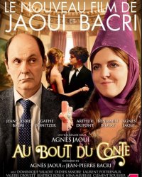 Au bout du conte, retour gagnant du duo Jaoui - Bacri
