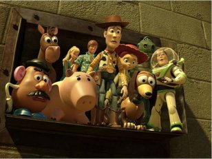 Toy Story 4 annoncé pour 2017 !