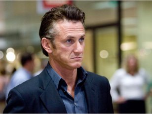 Sean Penn recevra le César d'honneur