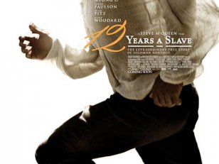 Rendez-vous le mois prochain...12 Years a Slave