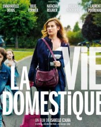 La Vie domestique : Emmanuelle Devos dans un subtil portrait de femme