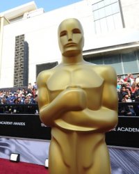 Cotillard et Intouchables absents des Oscars 2013 !